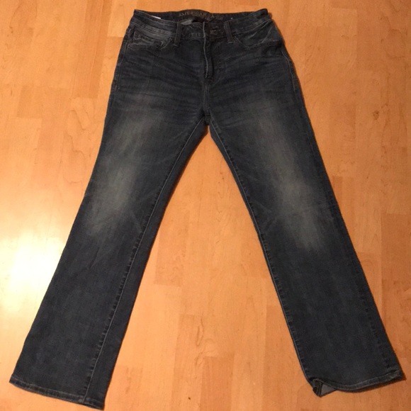 American Eagle Bootcut Denim - Picture 2 of 3